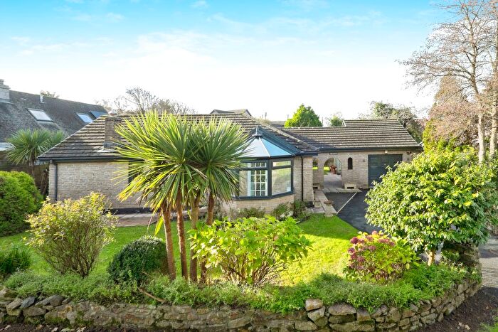 3 Bedroom Bungalow For Sale In The Saltings, Lelant, St. Ives, Cornwall, TR26
