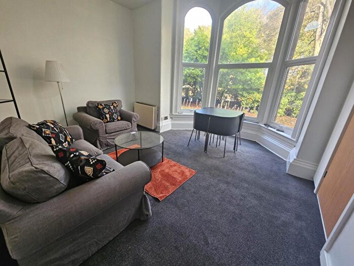 1 Bedroom House To Rent In Moorland Avenue, Leeds, LS6