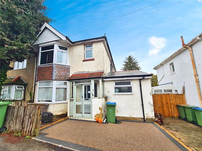 6 Bedroom House To Rent In Granby Grove, Southampton, Hampshire, SO17