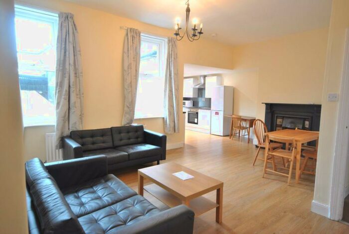 4 Bedroom Property To Rent In Glenthorn Road, NE2