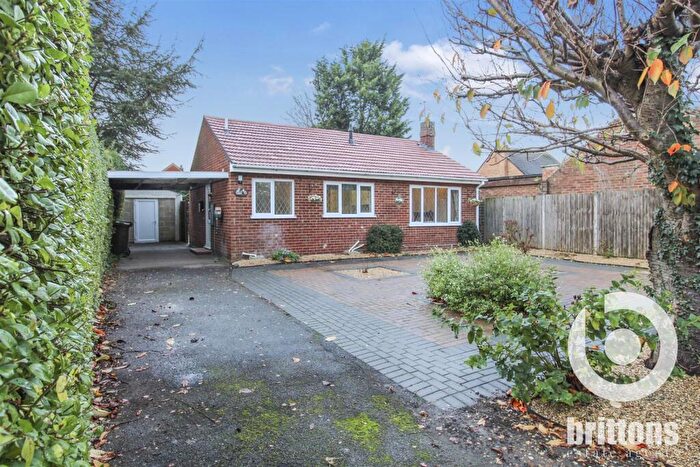 2 Bedroom Detached Bungalow For Sale In Sutton Road, Terrington St. Clement - Video Showcase, PE34