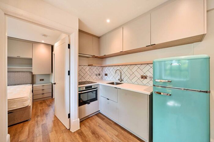 1 Bedroom Flat To Rent In Node Brixton, Brixton, London, SE24