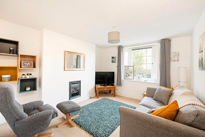 1 Bedroom Apartment To Rent In Victoria Walk, Bristol, BS6