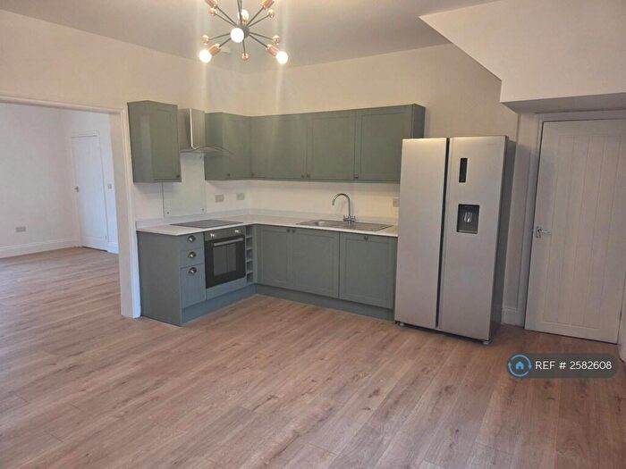 3 Bedroom Terraced House To Rent In Kensington South, Bishop Auckland, DL14