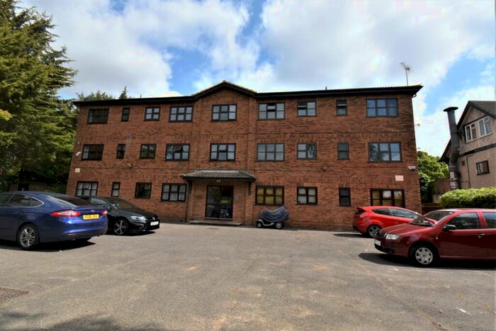 1 Bedroom Flat To Rent In Lawn Close Swanley, BR8