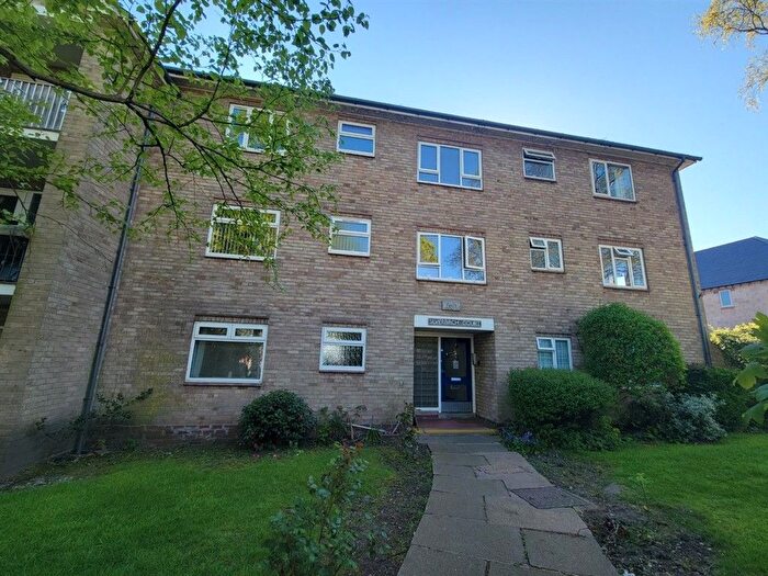 1 Bedroom Flat For Sale In Orphanage Road, Birmingham, B24