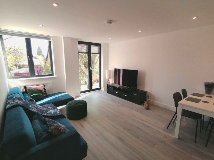 1 Bedroom Apartment To Rent In East Park, Crawley, RH10