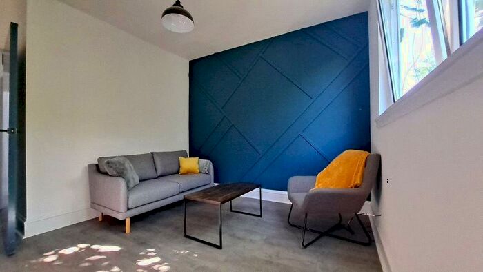 1 Bedroom Flat To Rent In Granton Place, West End, Aberdeen, AB10