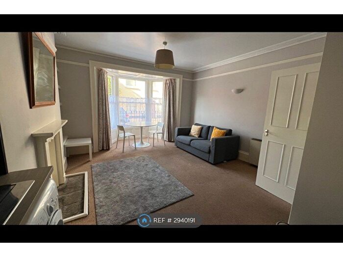1 Bedroom Flat To Rent In Richmond Road, Exeter, EX4