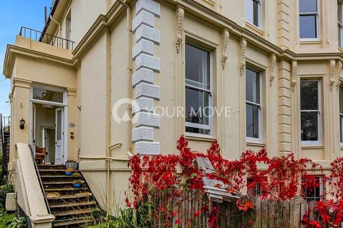 1 Bedroom Apartment To Rent In Queens Road, Tunbridge Wells, Kent, TN4