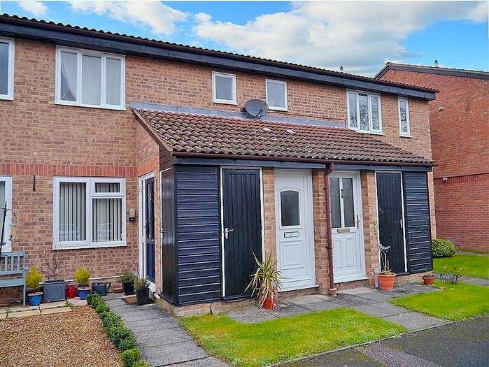 Studio To Rent In Langley Road, Abingdon-On-Thames OX14