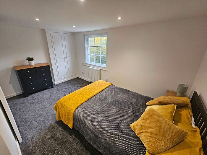 Studio To Rent In Ashford Road, Maidstone, ME14