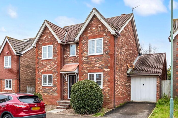 5 Bedroom Detached House For Sale In Wayfield Avenue, Hove, BN3