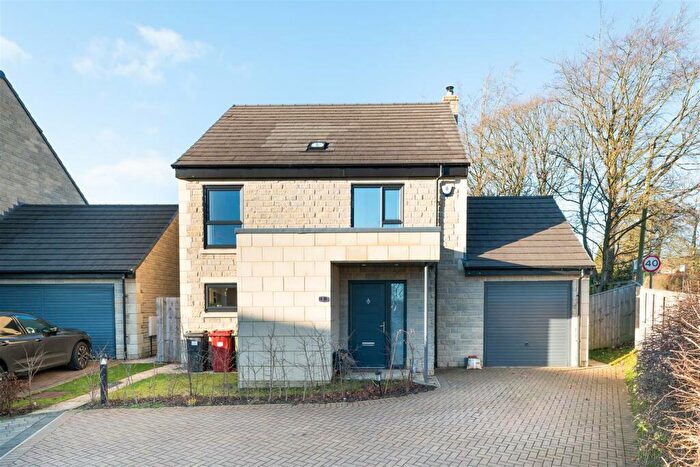 4 Bedroom Detached House To Rent In Nightingale Close, Kelstedge, Ashover, S45