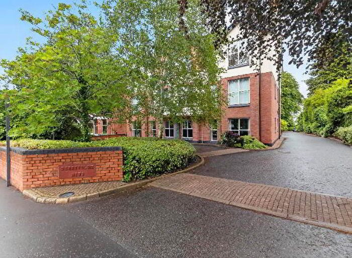 2 Bedroom Apartments For Sale In Derryvolgie Mews, Belfast, BT9