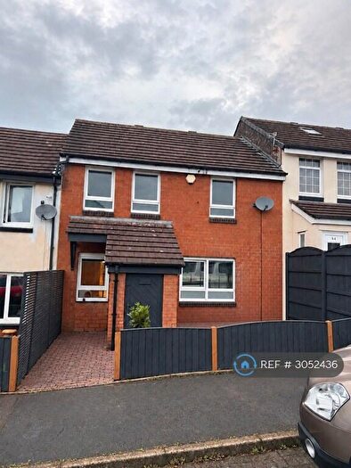 3 Bedroom Terraced House To Rent In Beatrice Place, Blackburn, BB2