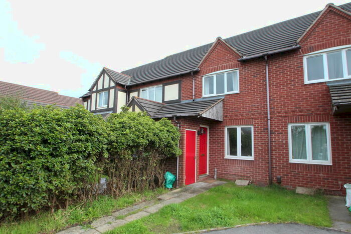 2 Bedroom House To Rent In Dewfalls Drive, Bradley Stoke, Bristol, BS32