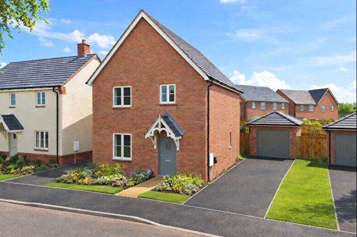3 Bedroom Detached House For Sale In The Meadows, Clifford Smith Drive, Felsted, Dunmow, CM6