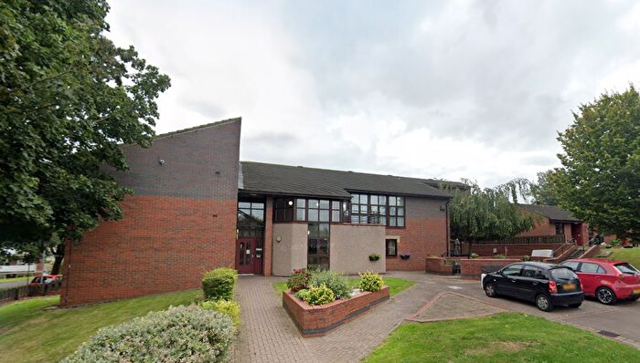 1 Bedroom Flat To Rent In Joseph Street, Barnsley, S70