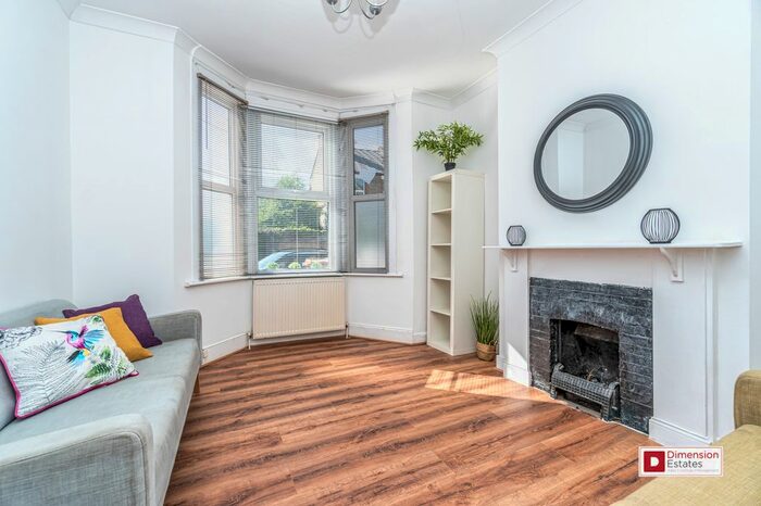 4 Bedroom Terraced House To Rent In Meeson Street, Homerton, Lower Clapton, Millfields Park, Hackney, E5