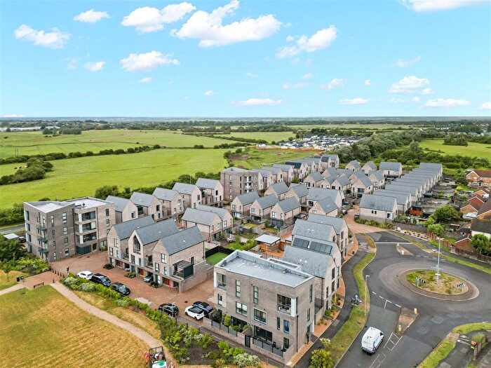 3 Bedroom Semi Detached House For Sale In Genovesa Way, Eastbourne, BN23