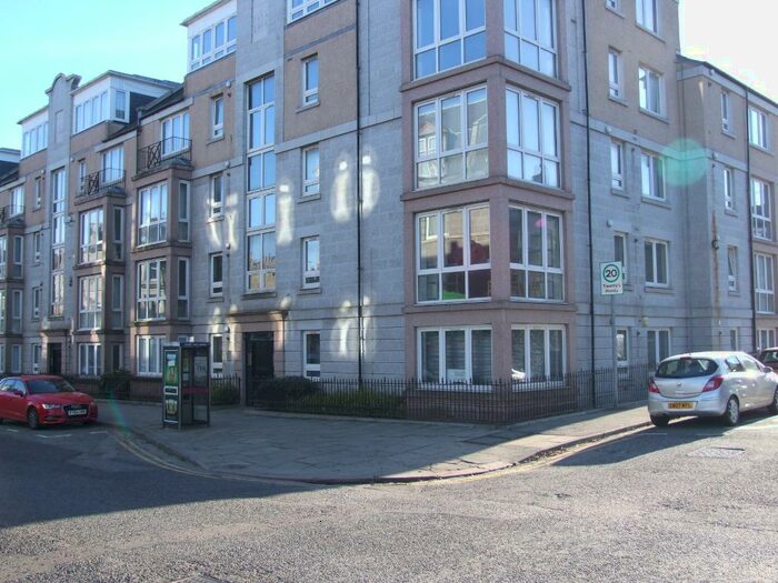 2 Bedroom Flat To Rent In Union Grove, The City Centre, Aberdeen, AB10