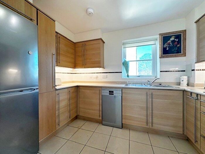 2 Bedroom Flat To Rent In Scholars Gate, St Andrews, Fife, KY16