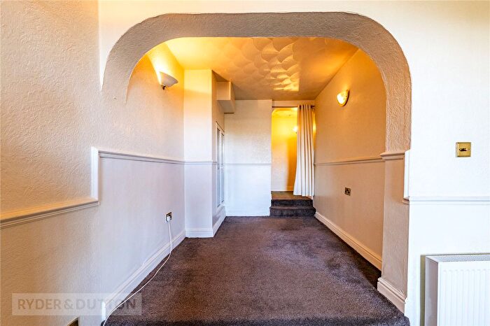 2 Bedroom Terraced House For Sale In Back Sowerby Croft Road, Sowerby Bridge, West Yorkshire, HX6