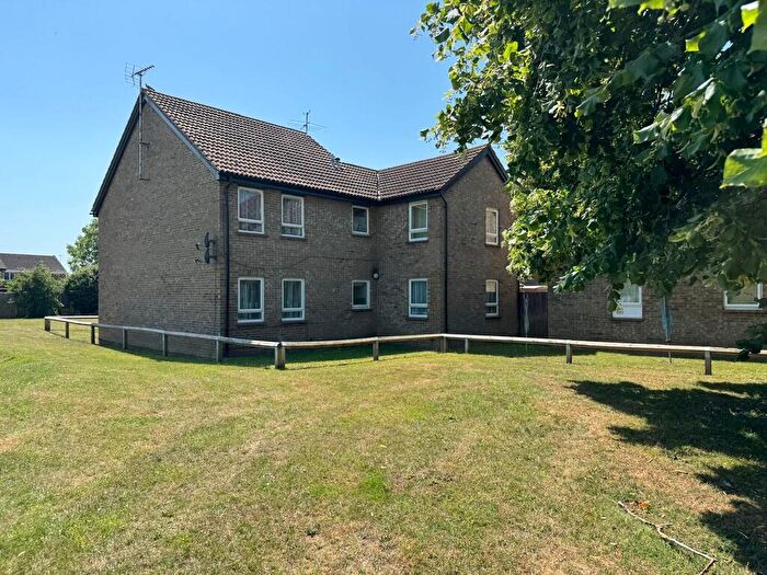 Studio For Sale In Wagtail Drive, Heybridge, CM9
