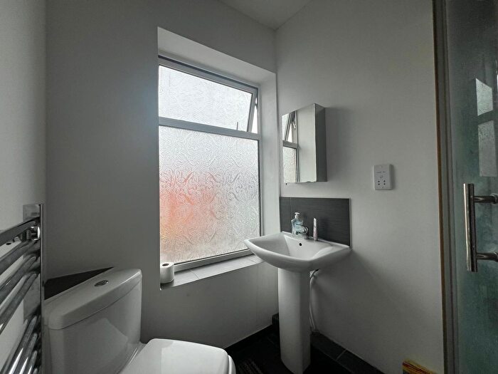 1 Bedroom Studio To Rent In Brays Lane, Coventry, CV2