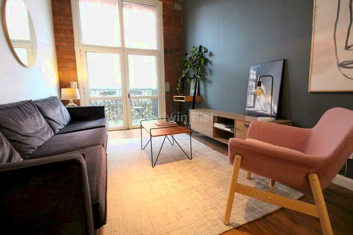 1 Bedroom Apartment To Rent In Lincoln Place, Hulme Street, Manchester, M1