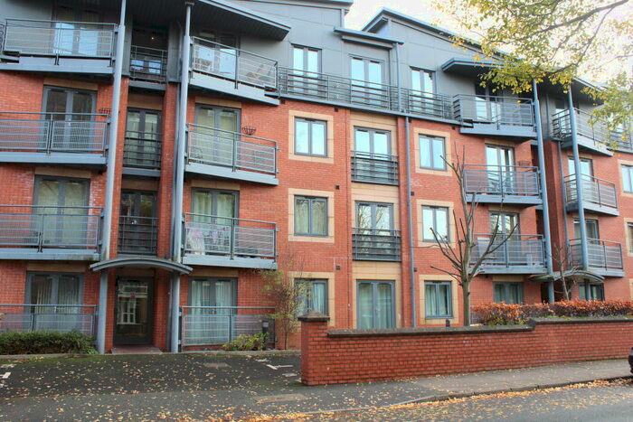 2 Bedroom Apartment To Rent In Spire Court, Manor Road, Edgbaston, B16