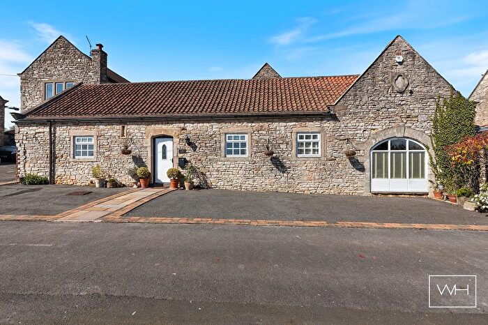 3 Bedroom Cottage For Sale In Old Cusworth, Cusworth, Doncaster, DN5