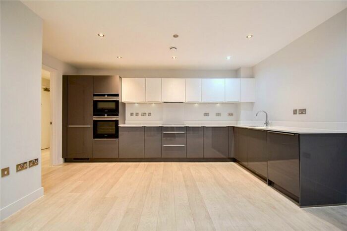 2 Bedroom Apartment To Rent In Great Northern Road, Cambridge, CB1