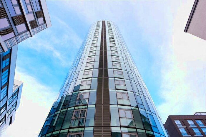 1 Bedroom Flat To Rent In Ealing Road, Brentford, TW8