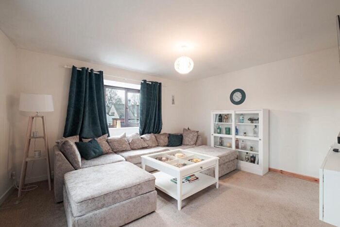 2 Bedroom Apartment For Sale In Argyle Street, Ulverston, LA12