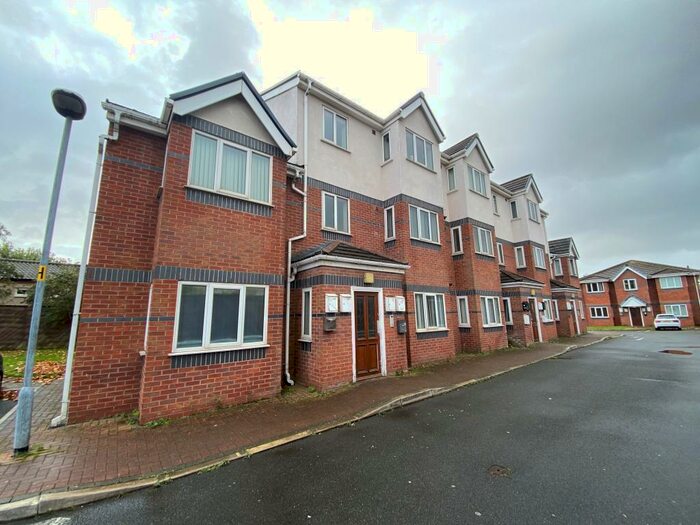 2 Bedroom Apartment To Rent In Maberley View, L15
