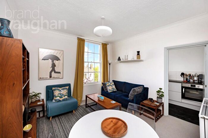 2 Bedroom Flat For Sale In Dyke Road, Brighton, East Sussex, BN1