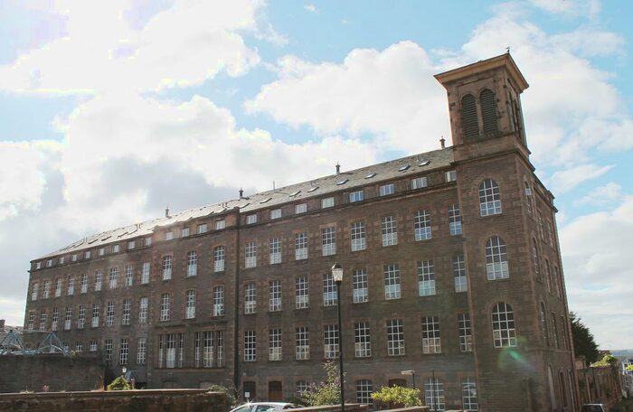2 Bedroom Flat To Rent In High Mill Court, Dundee, DD2