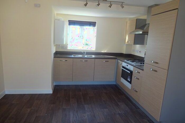 2 Bedroom Flat To Rent In Chestnut Street, Walsall, WS5