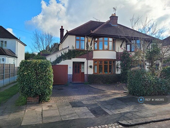 3 Bedroom Semi-Detached House To Rent In Stoney Road, Coventry, CV3