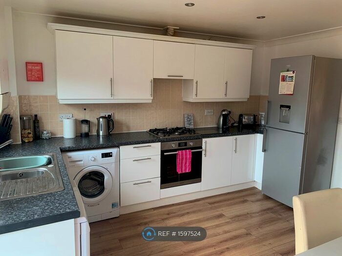 3 Bedroom Terraced House To Rent In Marland Way, Stretford, Manchester, M32