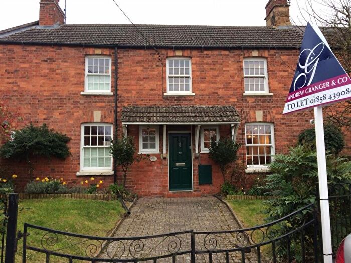 3 Bedroom Cottage To Rent In Rose Cottage, Church Street, LE16