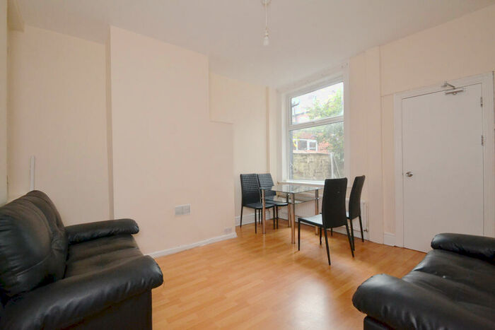 3 Bedroom Detached House To Rent In Lowestoft Street, Rusholme, Manchester, M14