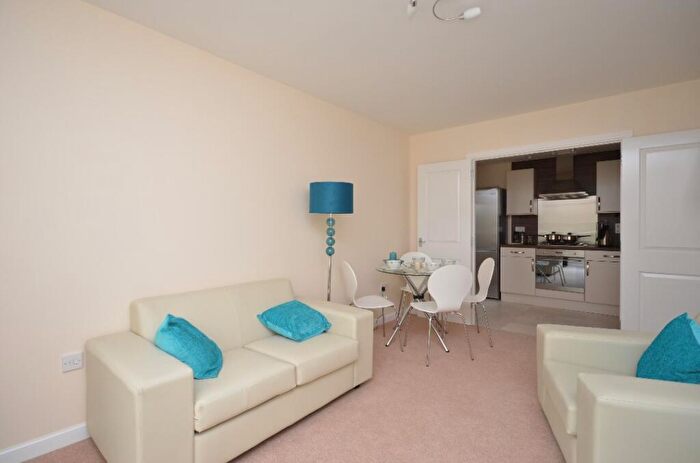 2 Bedroom Apartment To Rent In Moreland Place, Causewayhead, Stirling, FK9