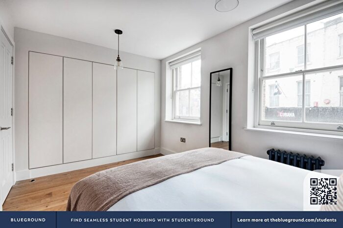 1 Bedroom Flat To Rent In Waterloo, London, SE1