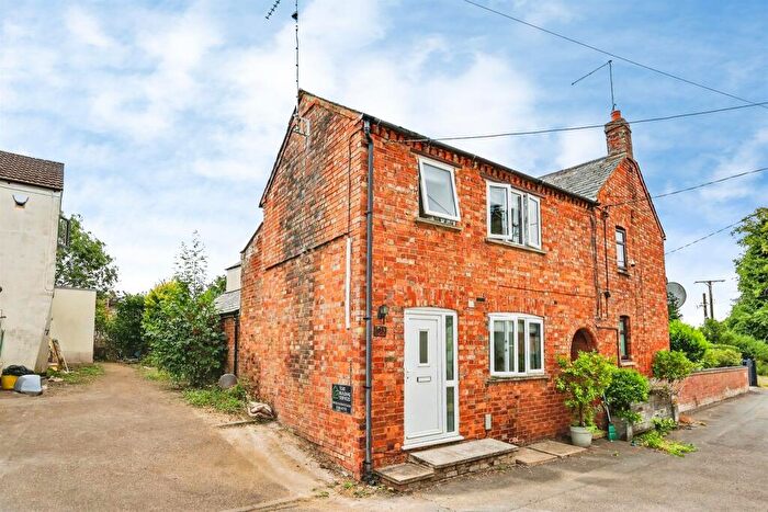 1 Bedroom Semi-Detached House For Sale In Chapel Lane, Hackleton, Northampton, NN7