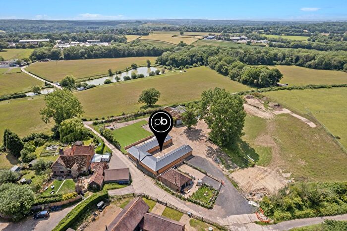 3 Bedroom Semi-Detached Bungalow For Sale In Ref: Gk - Dorking Road, Kingsfold, RH12