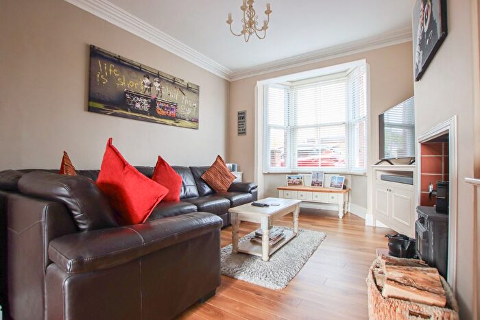 3 Bedroom End Of Terrace House For Sale In Extons Road, King's Lynn, Norfolk, PE30