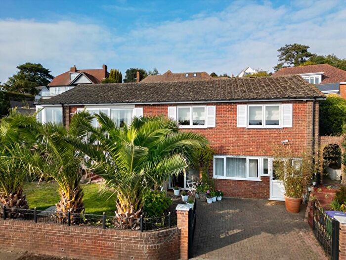 1 Bedroom Flat To Rent In Cannongate Avenue, Hythe, CT21